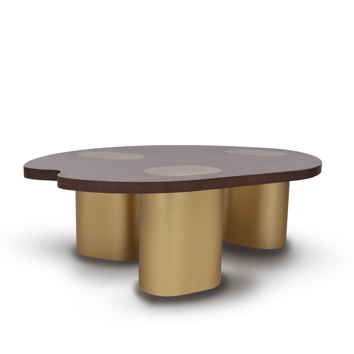 WOOD Coffee Table