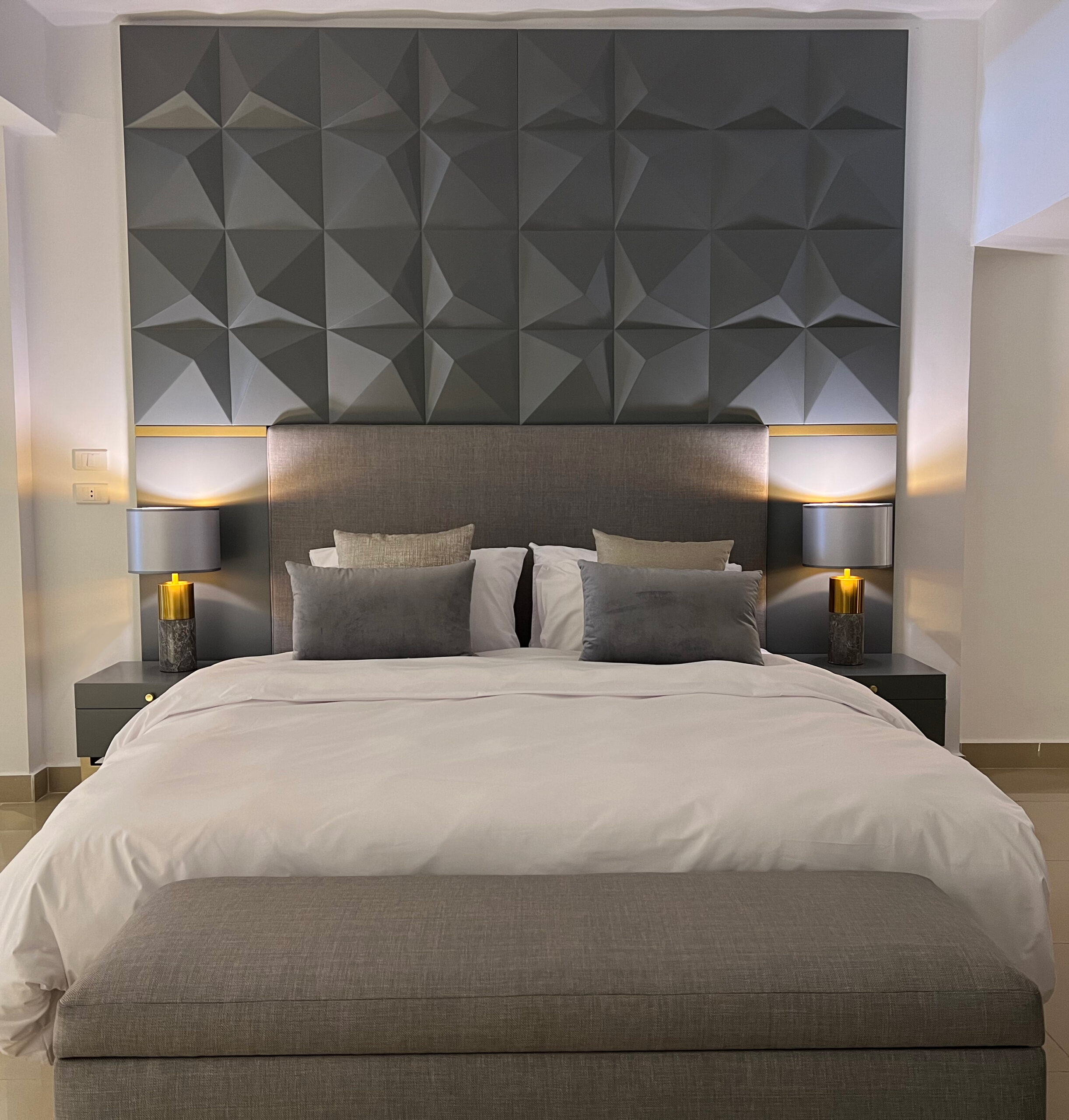 ELEGANCE Bedroom