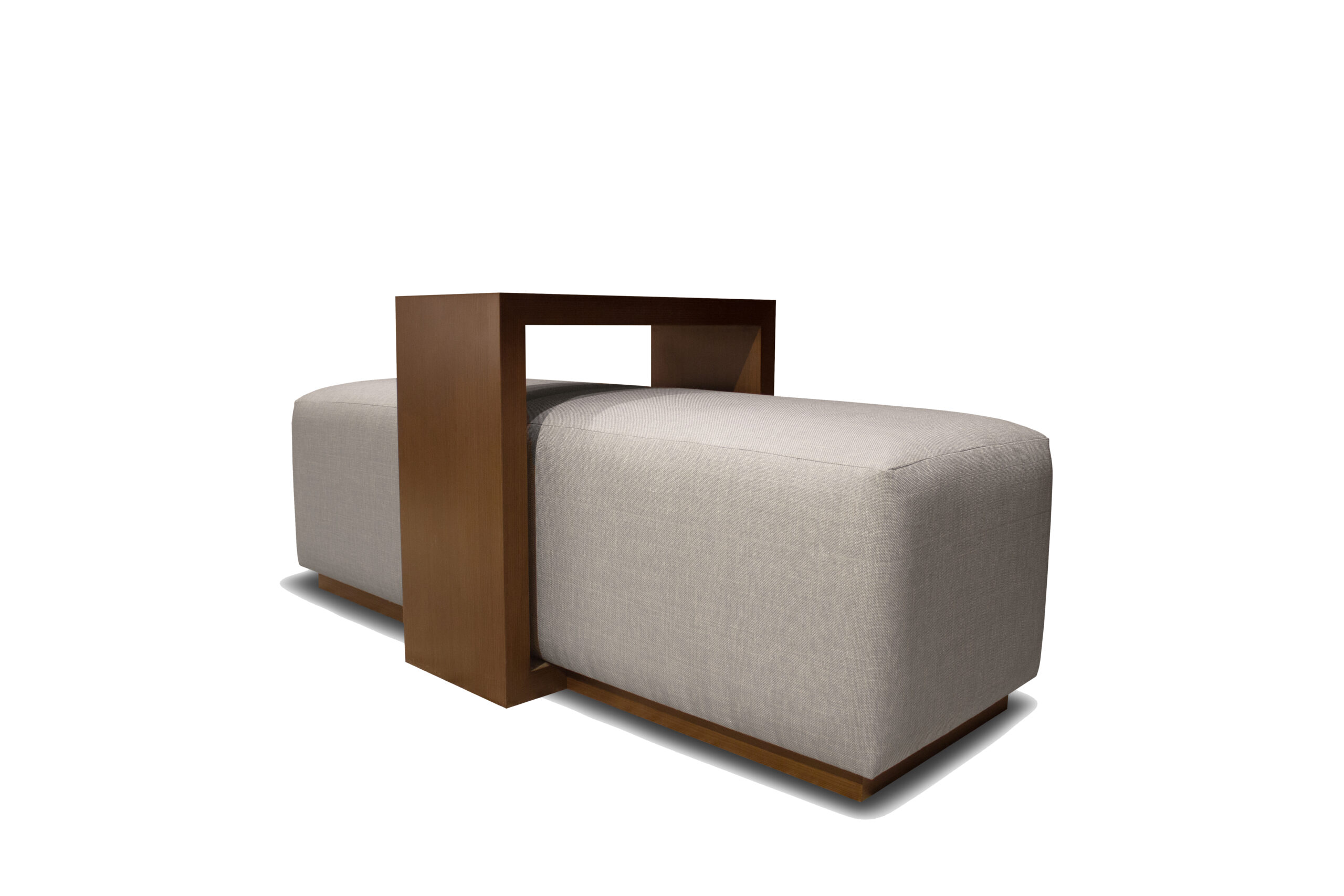 ELEGANCE Dressing Bench