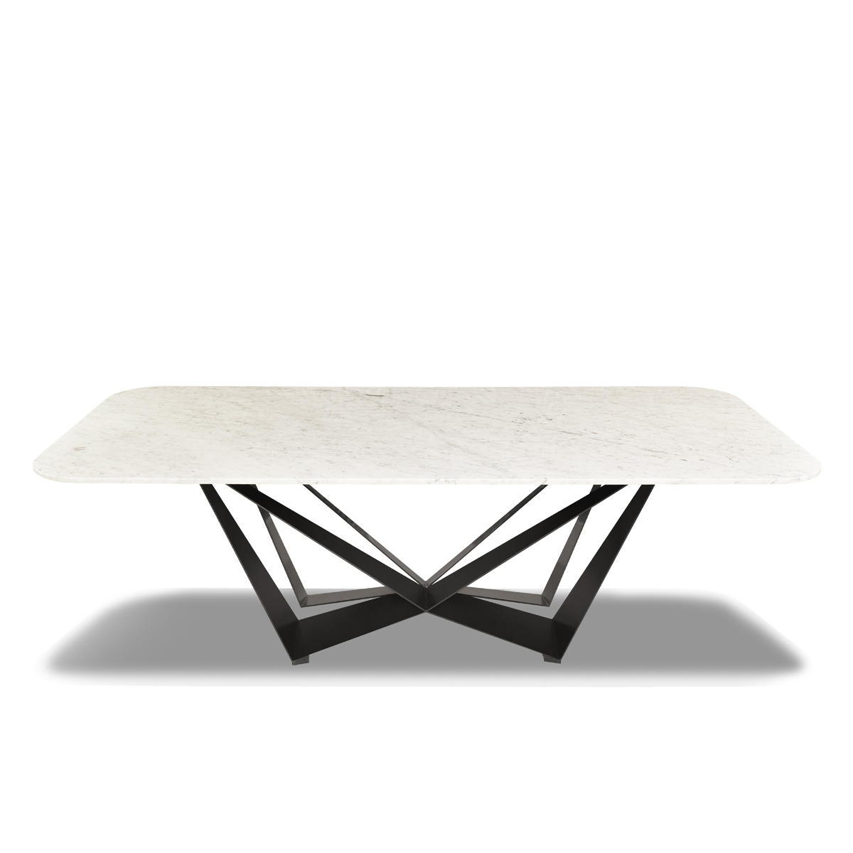 SHAPE Table