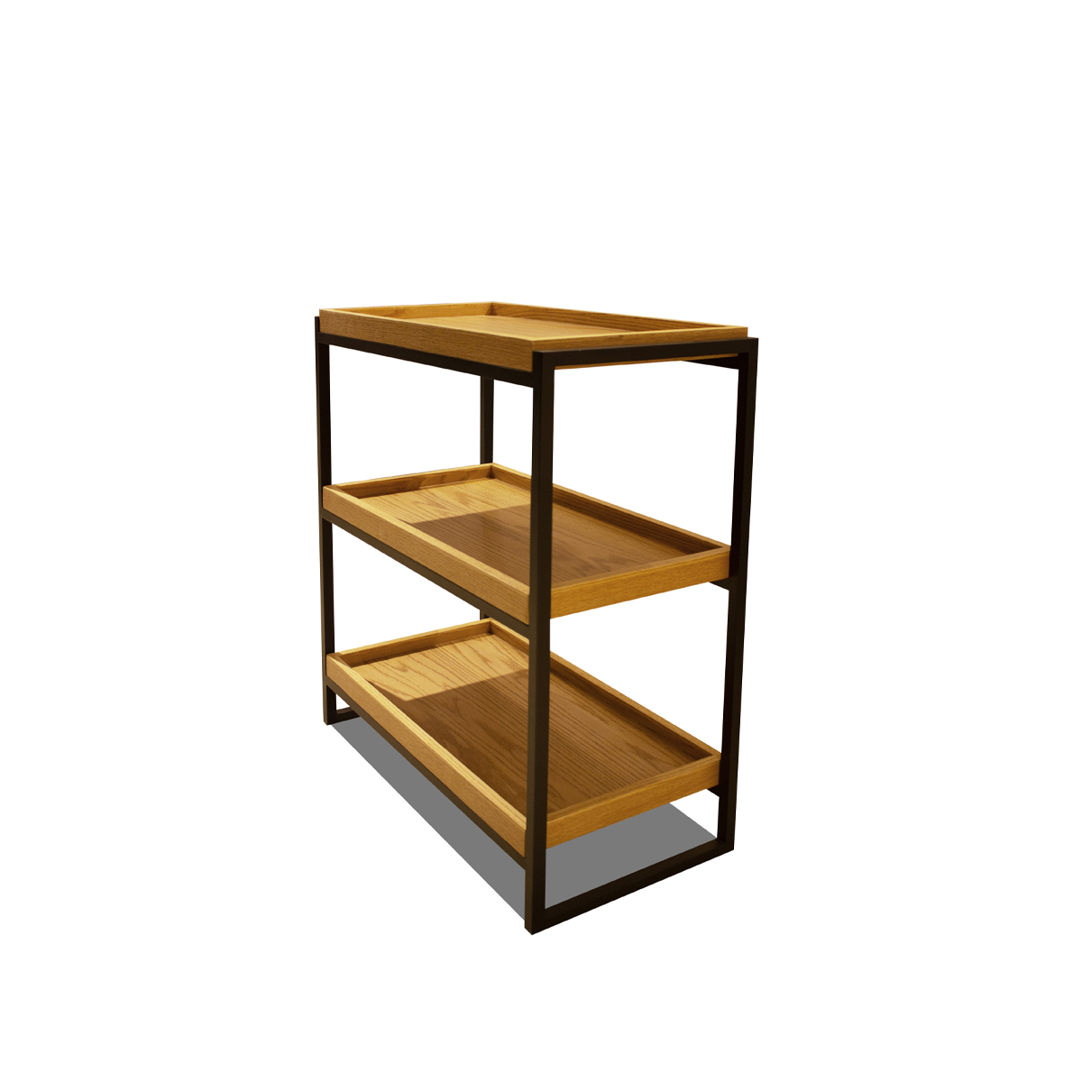 CONNECT Shelving unit