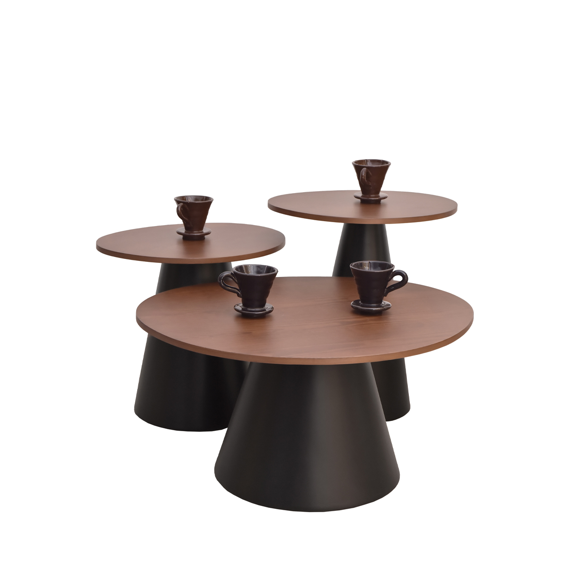 FRACTAL Coffee Table